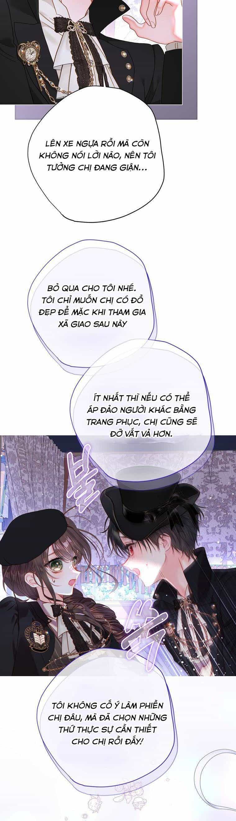 Một Thế Giới Không Có Chị Gái Mà Ai Cũng Yêu - Chương 80 - ảnh 33