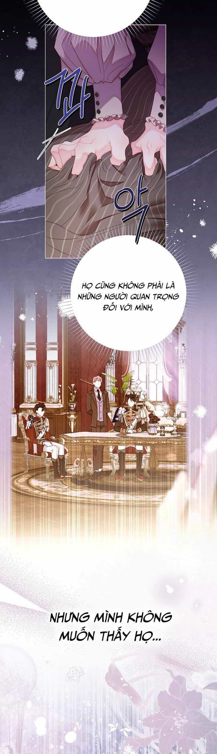 Một Thế Giới Không Có Chị Gái Mà Ai Cũng Yêu - Chương 80 - ảnh 52