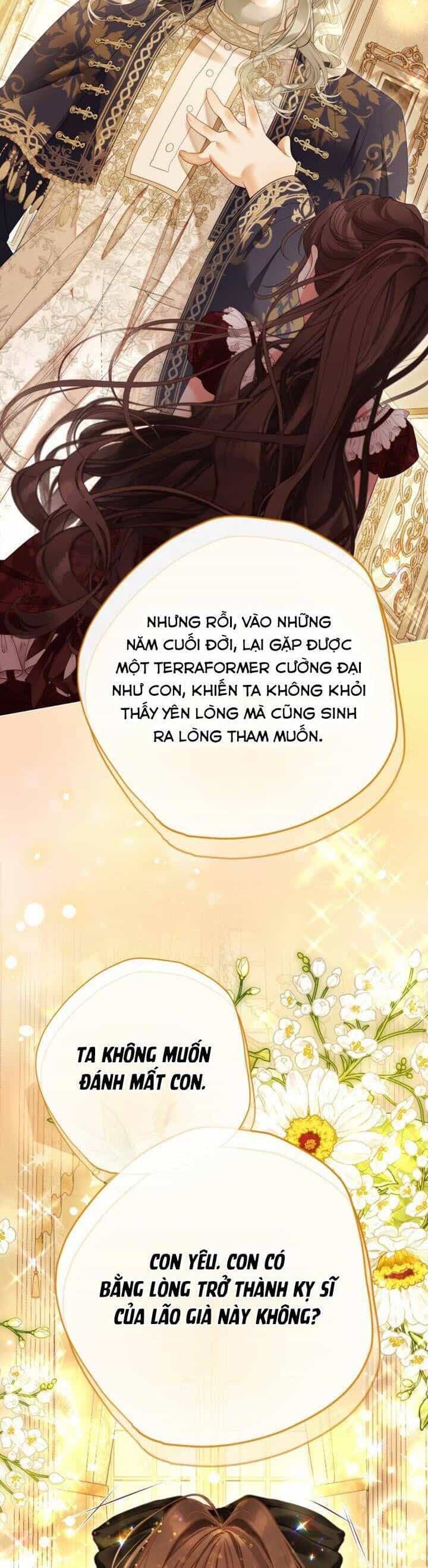 Một Thế Giới Không Có Chị Gái Mà Ai Cũng Yêu - Chương 82 - ảnh 13