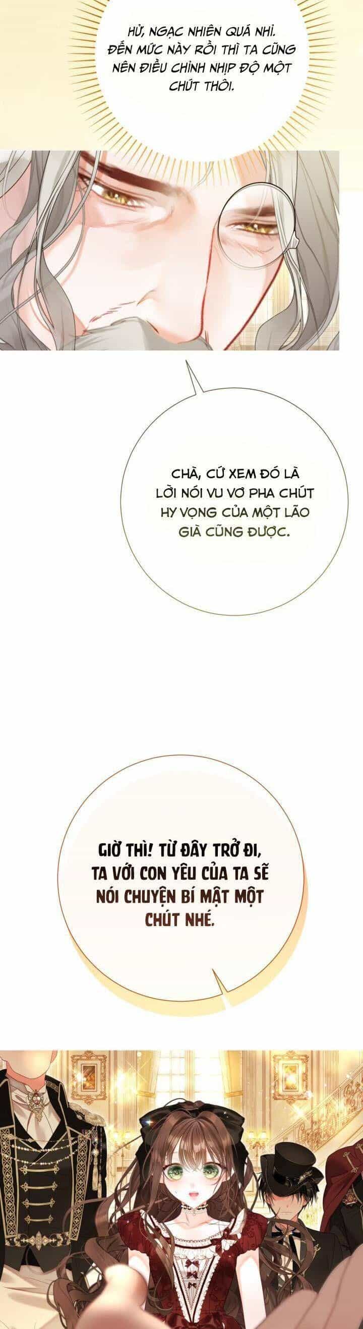 Một Thế Giới Không Có Chị Gái Mà Ai Cũng Yêu - Chương 82 - ảnh 9