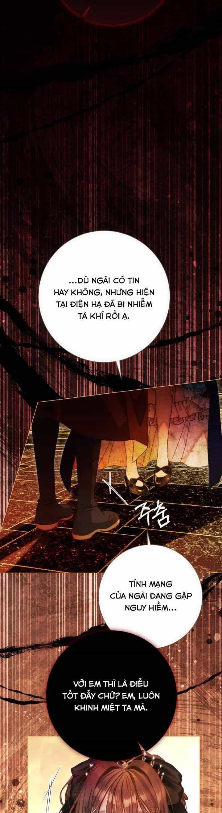 Một Thế Giới Không Có Chị Gái Mà Ai Cũng Yêu - Chương 84 - ảnh 26