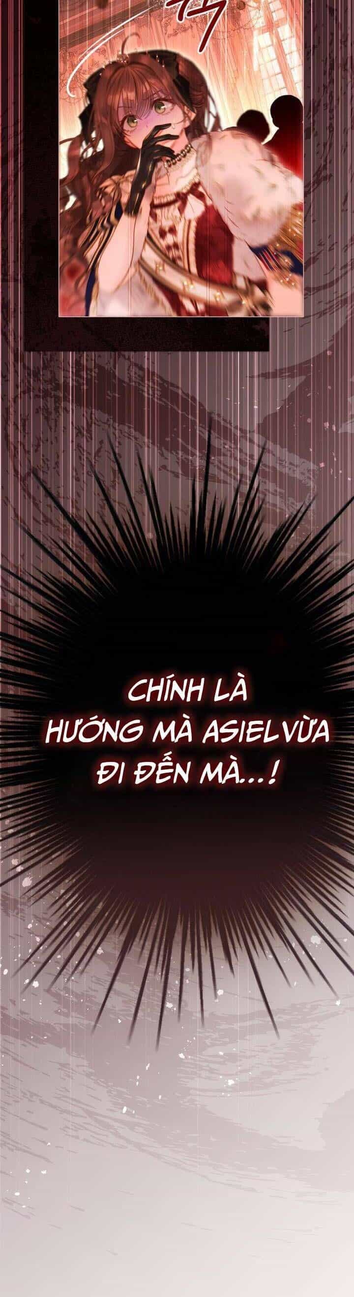 Một Thế Giới Không Có Chị Gái Mà Ai Cũng Yêu - Chương 84 - ảnh 3