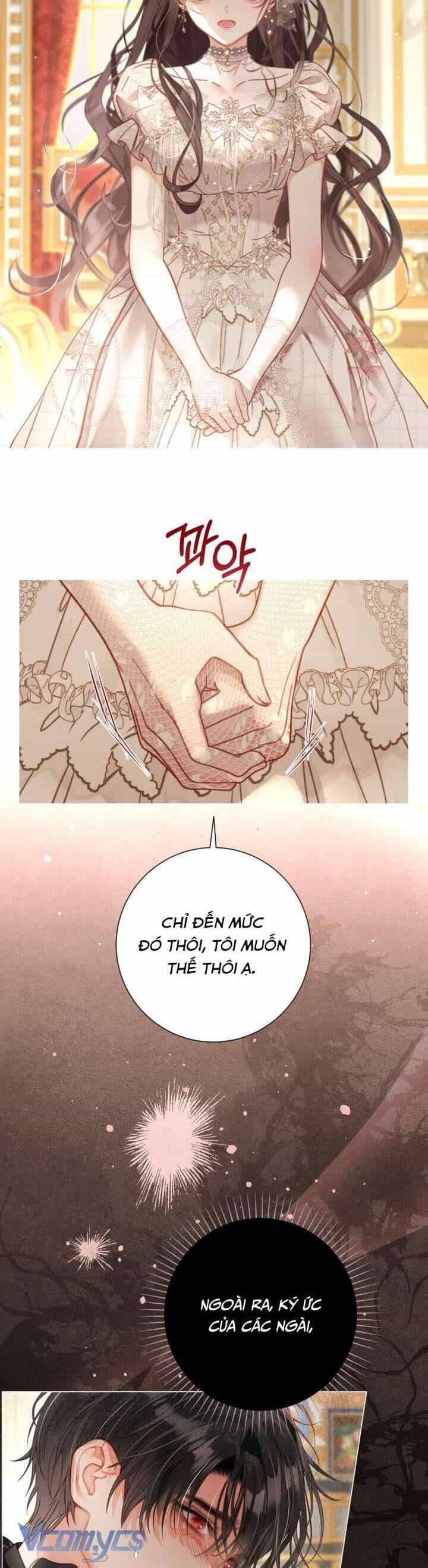 Một Thế Giới Không Có Chị Gái Mà Ai Cũng Yêu - Chương 87 - ảnh 35