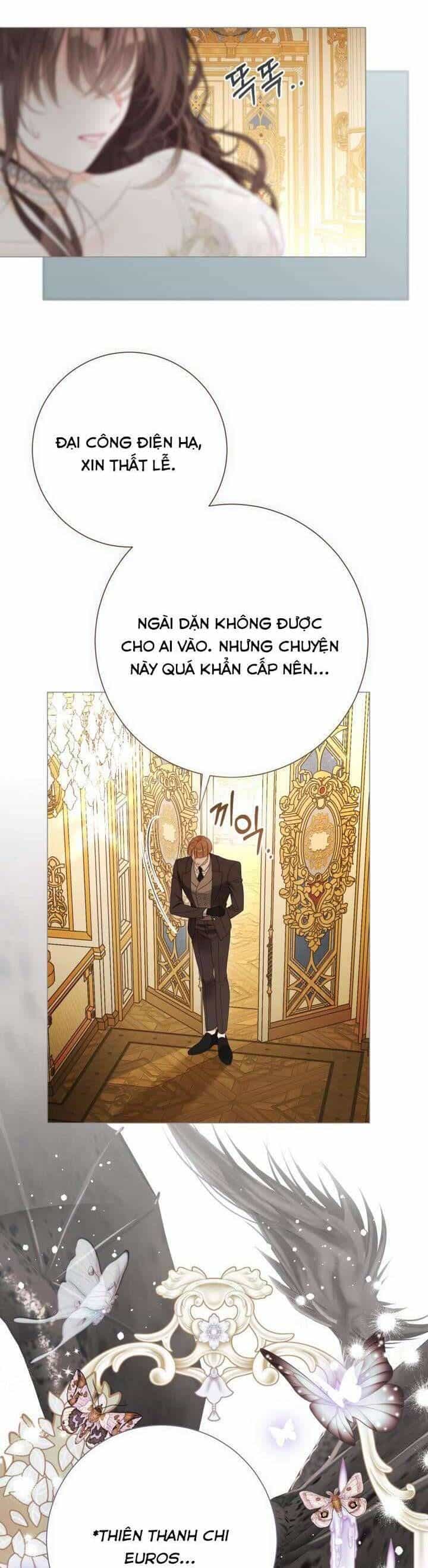 Một Thế Giới Không Có Chị Gái Mà Ai Cũng Yêu - Chương 87 - ảnh 38