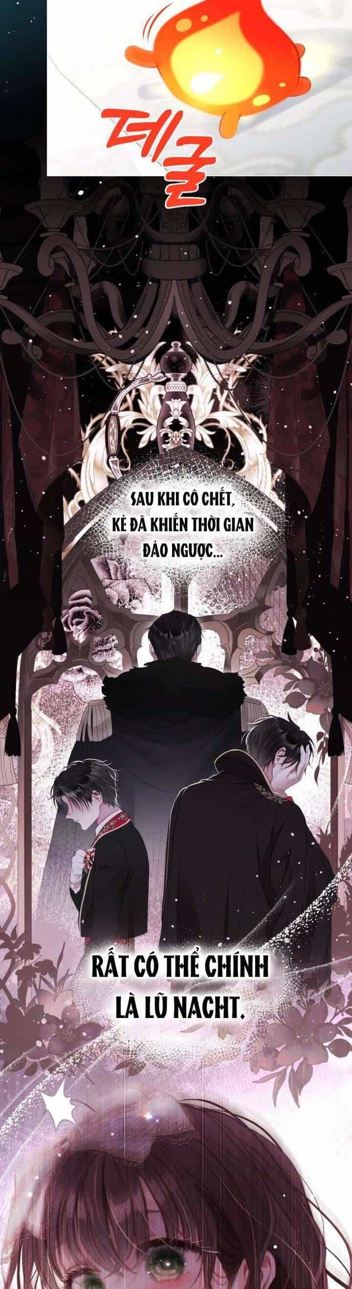 Một Thế Giới Không Có Chị Gái Mà Ai Cũng Yêu - Chương 87 - ảnh 7