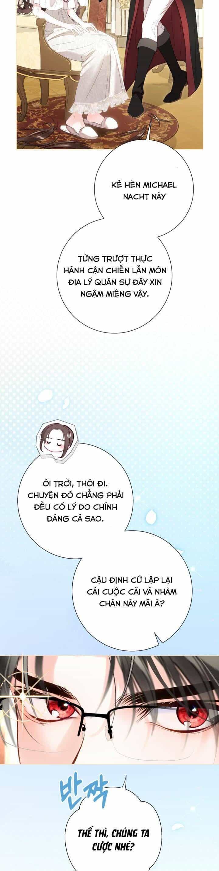 Một Thế Giới Không Có Chị Gái Mà Ai Cũng Yêu - Chương 89 - ảnh 21