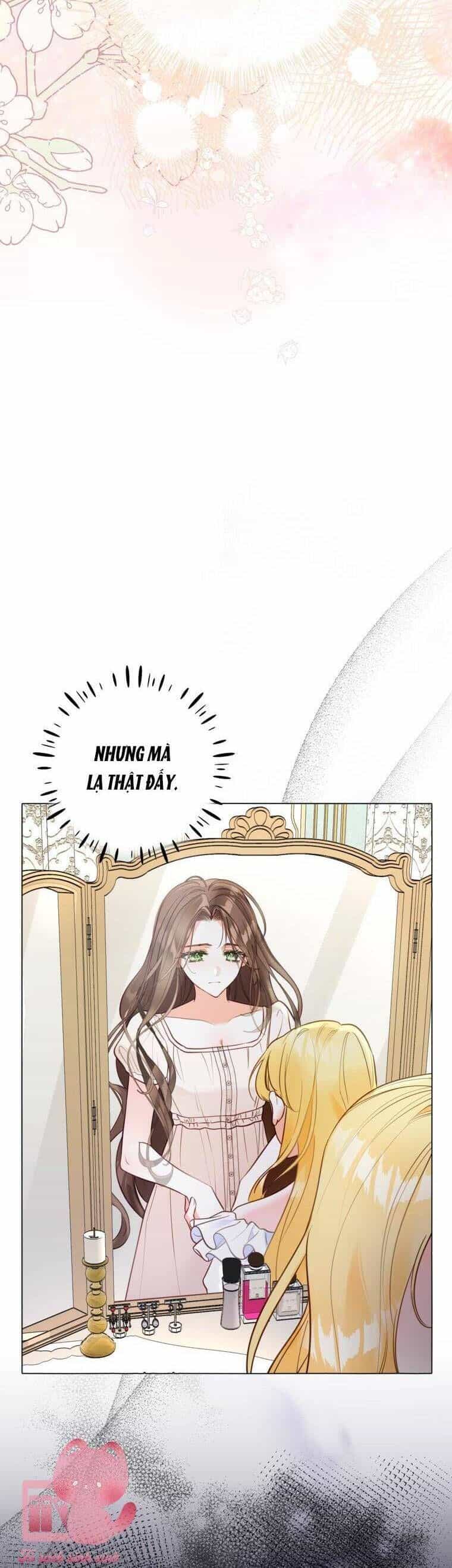 Một Thế Giới Không Có Chị Gái Mà Ai Cũng Yêu - Chương 9 - ảnh 25