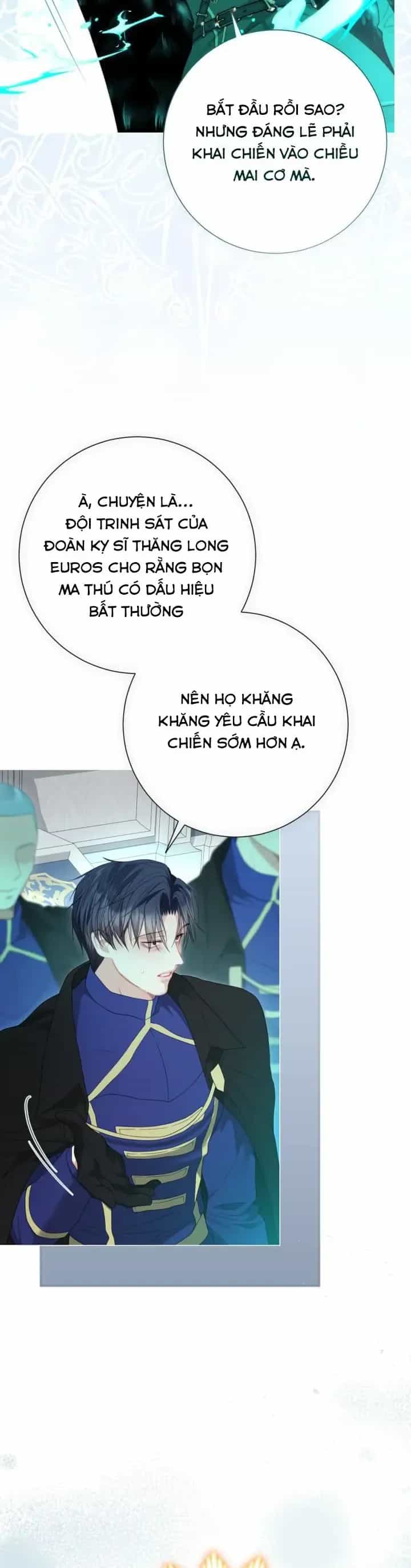 Một Thế Giới Không Có Chị Gái Mà Ai Cũng Yêu - Chương 92 - ảnh 29