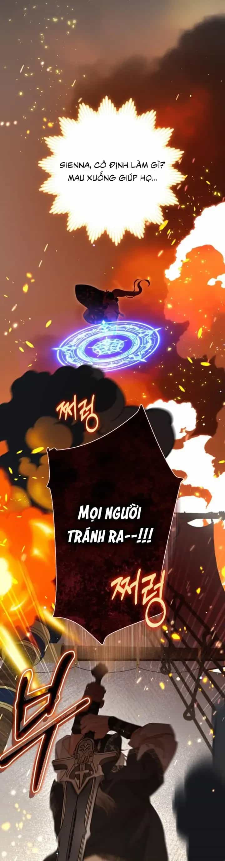 Một Thế Giới Không Có Chị Gái Mà Ai Cũng Yêu - Chương 92 - ảnh 41