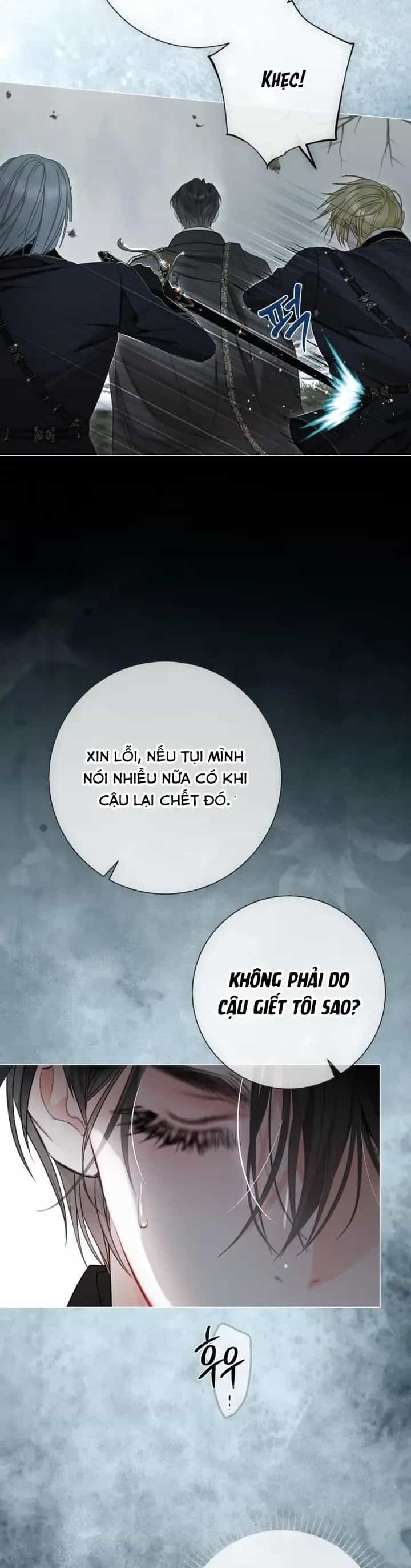 Một Thế Giới Không Có Chị Gái Mà Ai Cũng Yêu - Chương 93 - ảnh 34