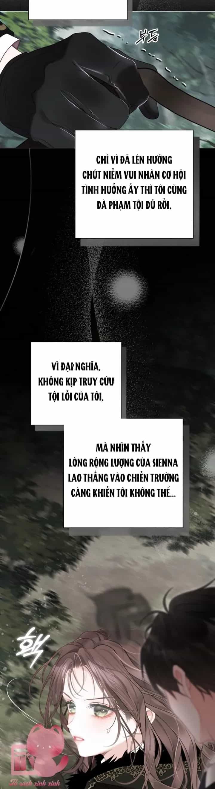 Một Thế Giới Không Có Chị Gái Mà Ai Cũng Yêu - Chương 94 - ảnh 35