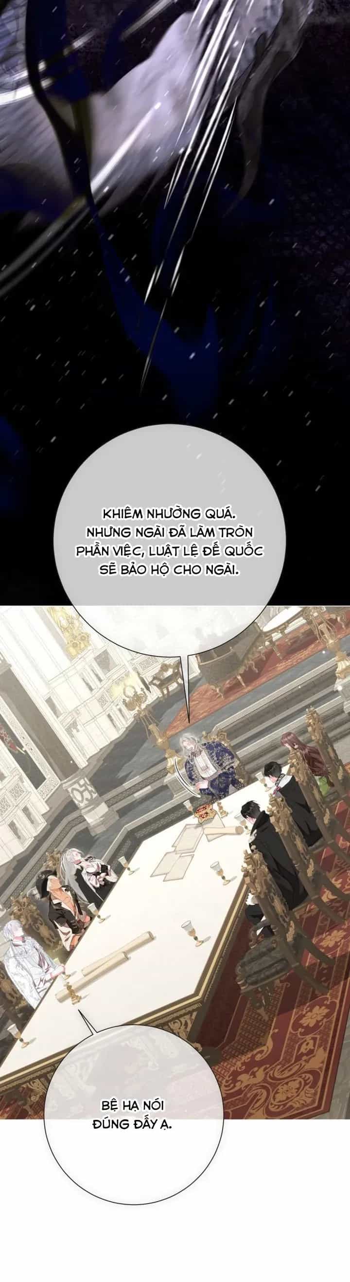 Một Thế Giới Không Có Chị Gái Mà Ai Cũng Yêu - Chương 96 - ảnh 12