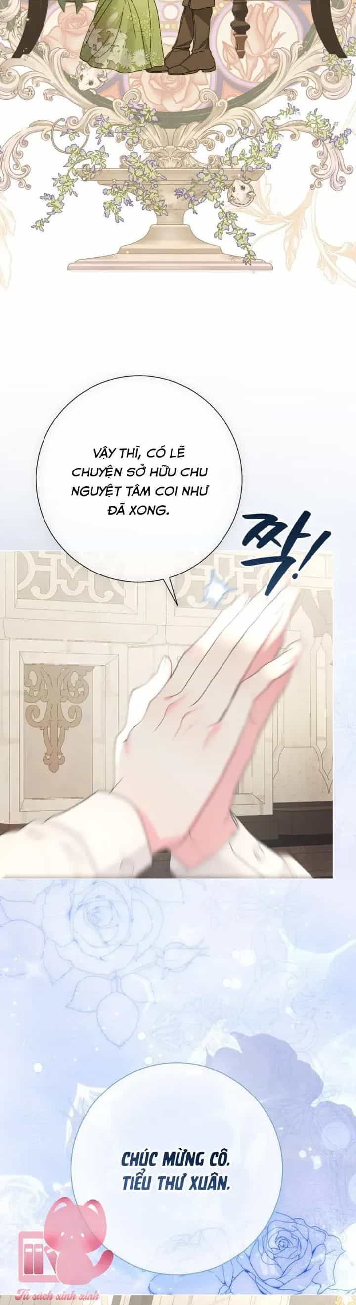 Một Thế Giới Không Có Chị Gái Mà Ai Cũng Yêu - Chương 96 - ảnh 25