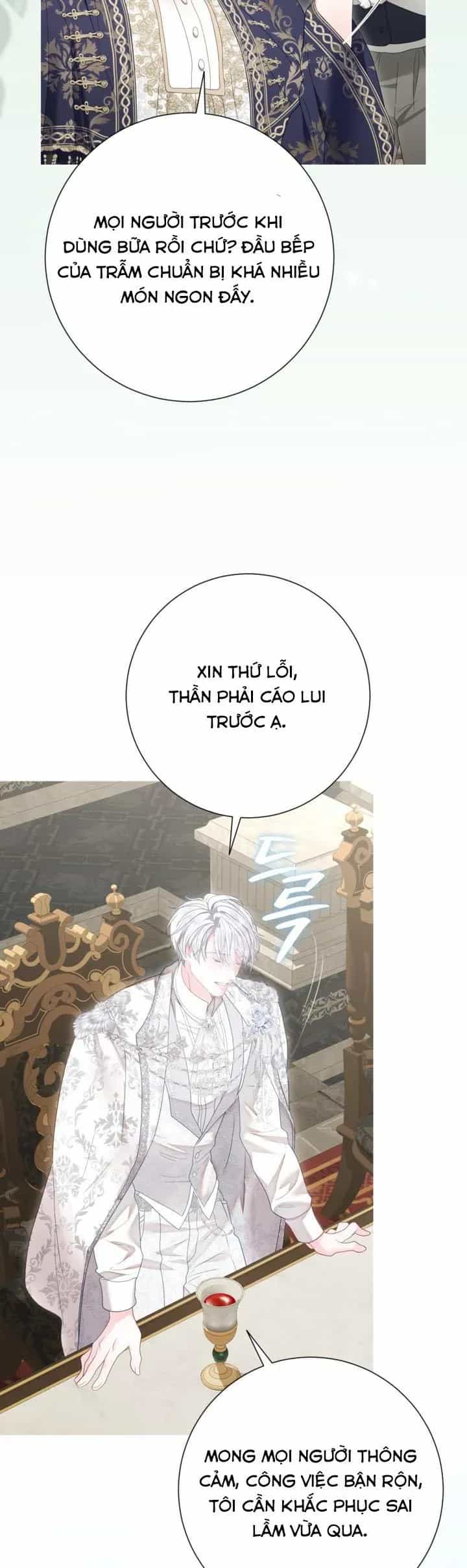 Một Thế Giới Không Có Chị Gái Mà Ai Cũng Yêu - Chương 96 - ảnh 36