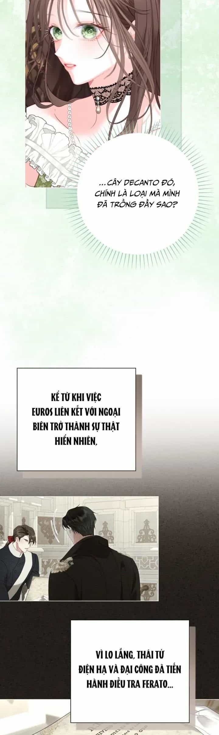 Một Thế Giới Không Có Chị Gái Mà Ai Cũng Yêu - Chương 96 - ảnh 41
