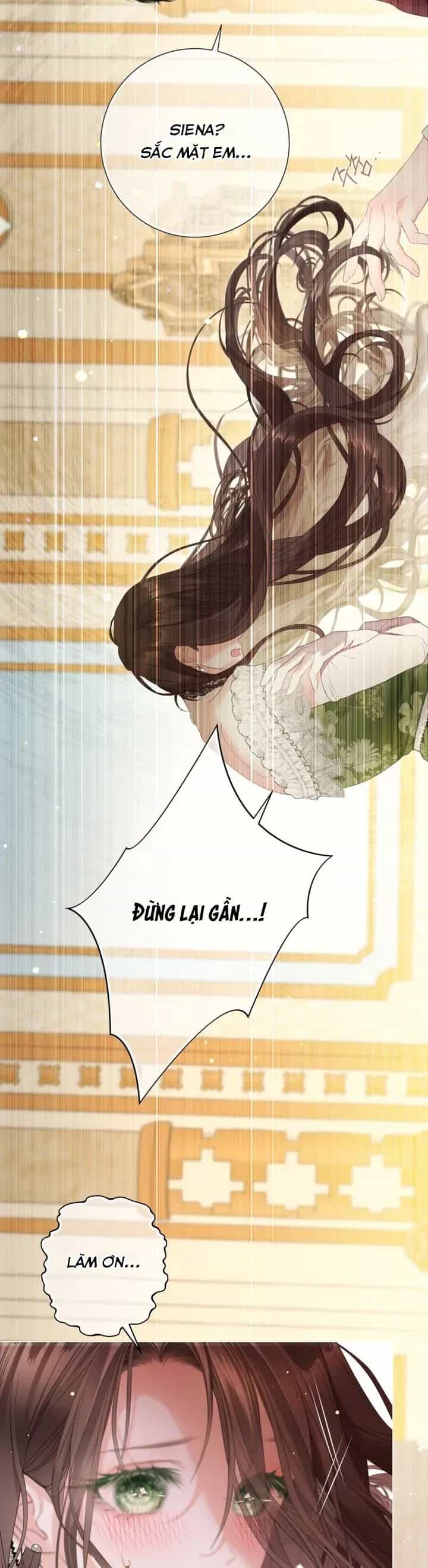 Một Thế Giới Không Có Chị Gái Mà Ai Cũng Yêu - Chương 99 - ảnh 24