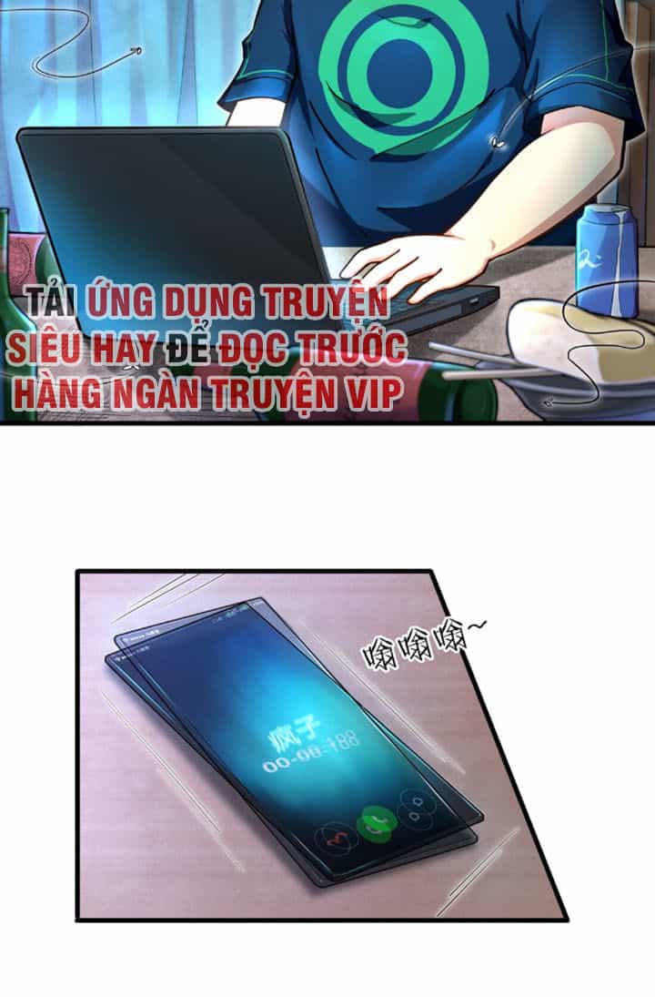 Một Trăm Triệu Điểm - Chương 1.1 - ảnh 14