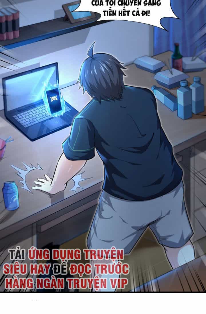 Một Trăm Triệu Điểm - Chương 1.1 - ảnh 25