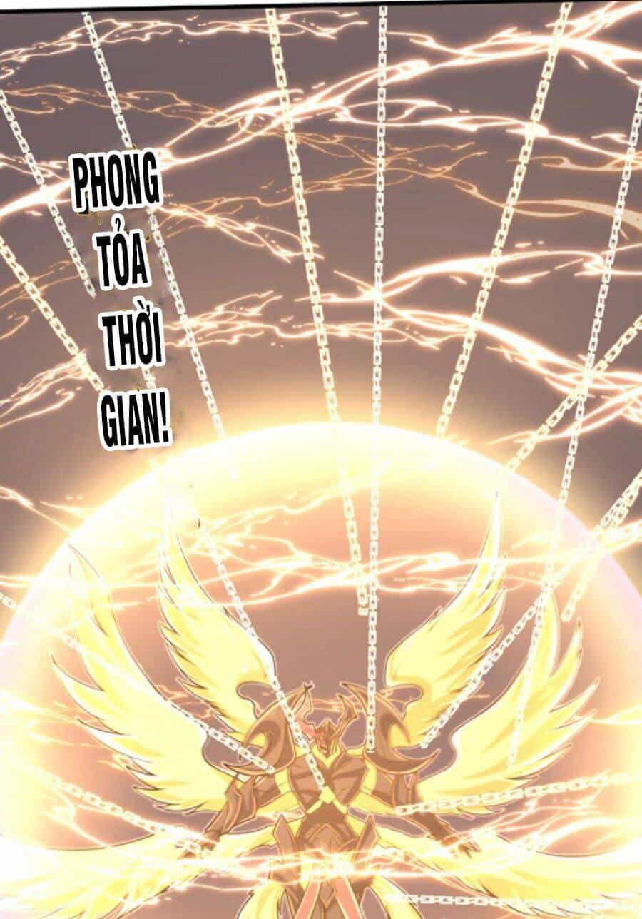 Một Trăm Triệu Điểm - Chương 100 - ảnh 15