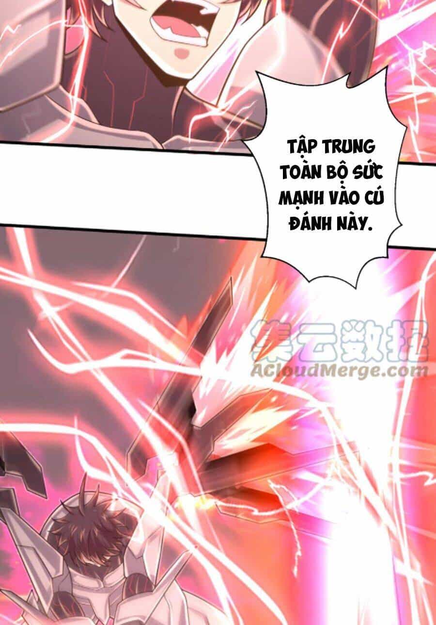 Một Trăm Triệu Điểm - Chương 100 - ảnh 20