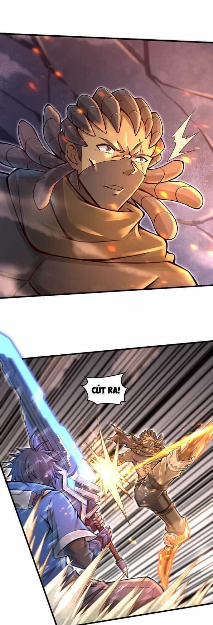 Một Trăm Triệu Điểm - Chương 9 - ảnh 20