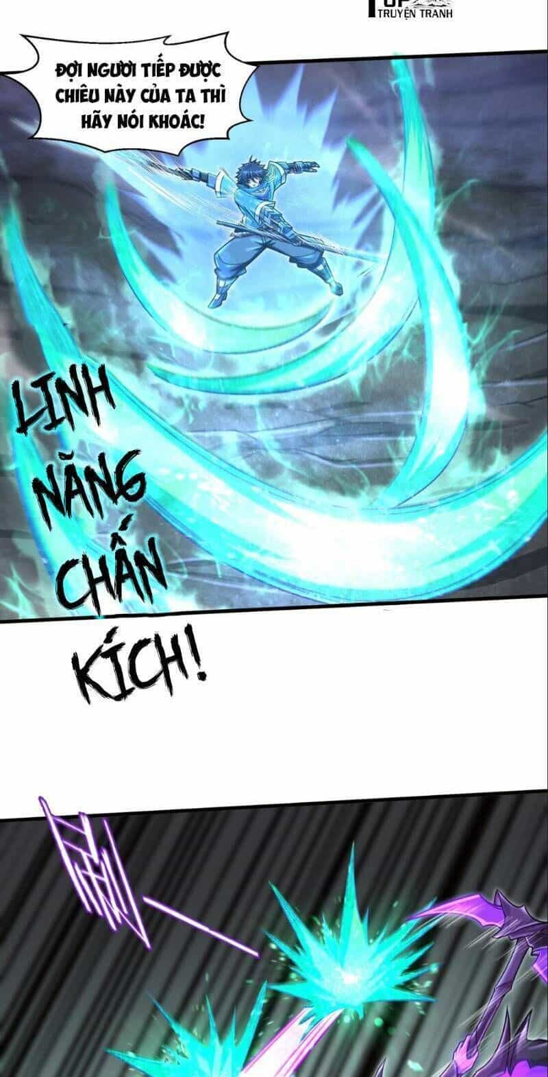 Một Trăm Triệu Điểm - Chương 18 - ảnh 16