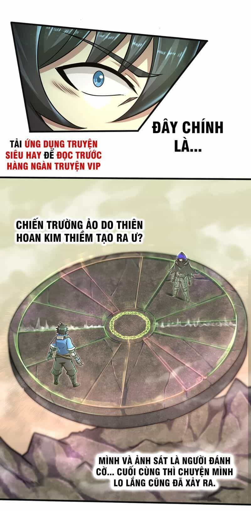 Một Trăm Triệu Điểm - Chương 20 - ảnh 16