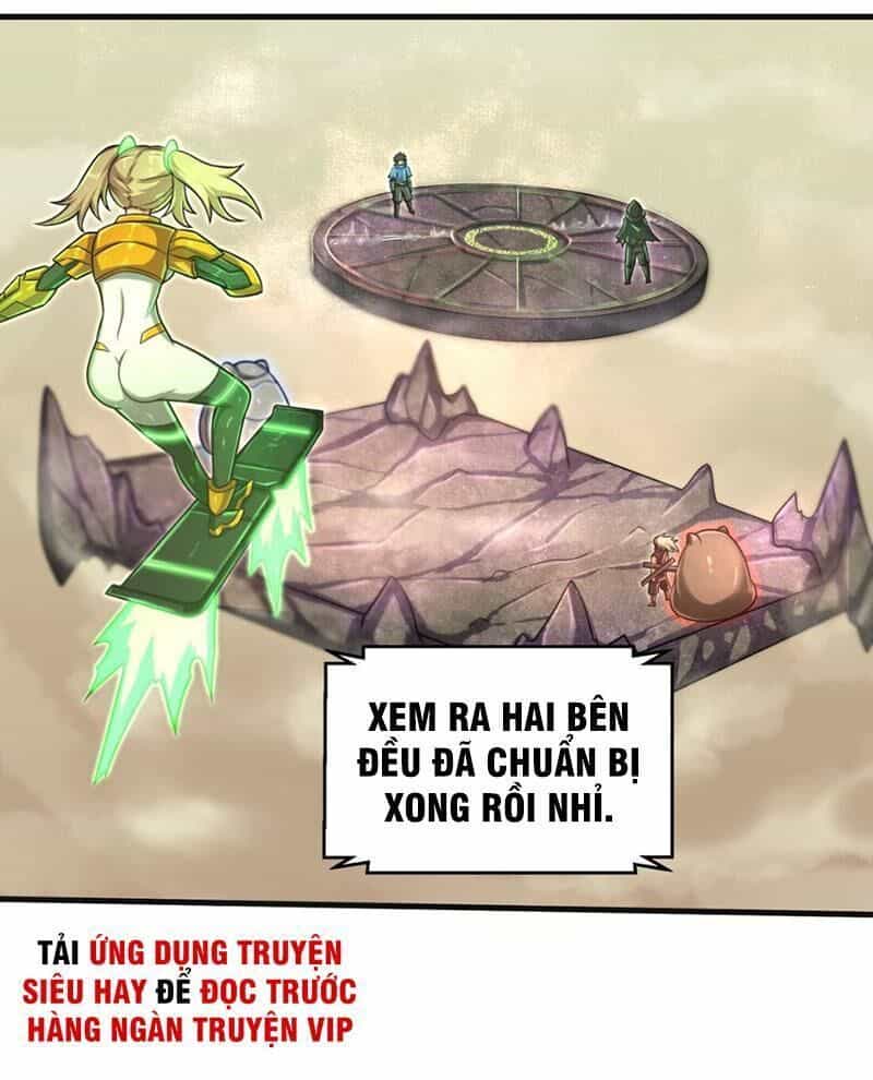 Một Trăm Triệu Điểm - Chương 20 - ảnh 19