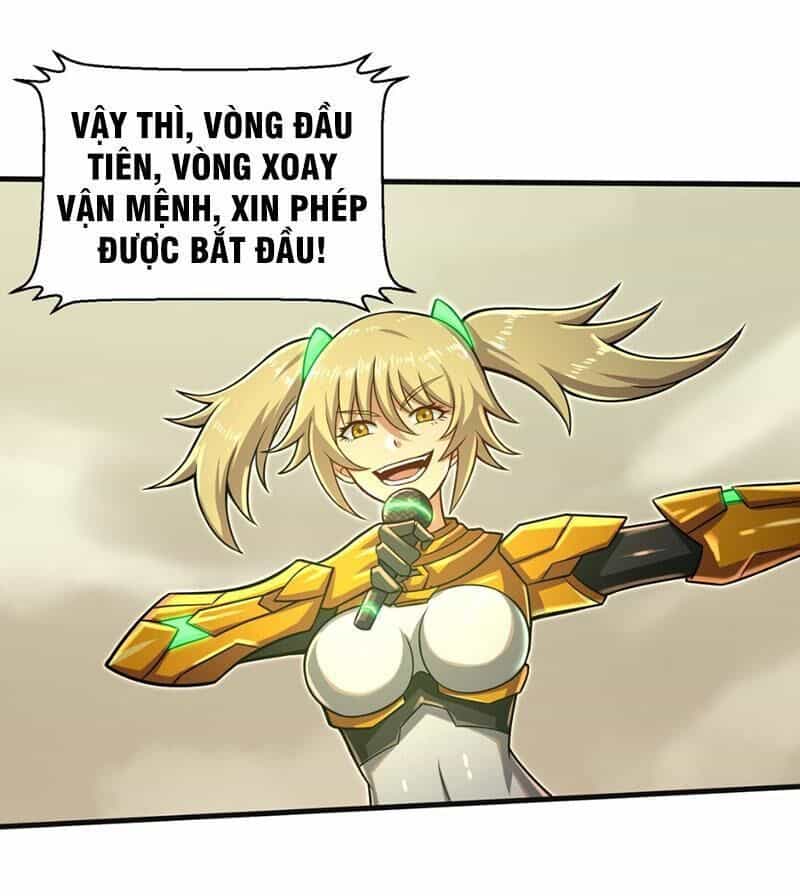 Một Trăm Triệu Điểm - Chương 20 - ảnh 20