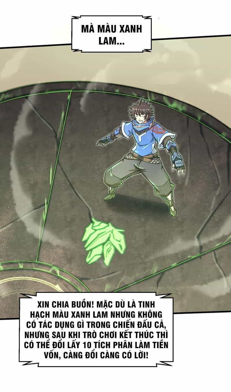 Một Trăm Triệu Điểm - Chương 20 - ảnh 26