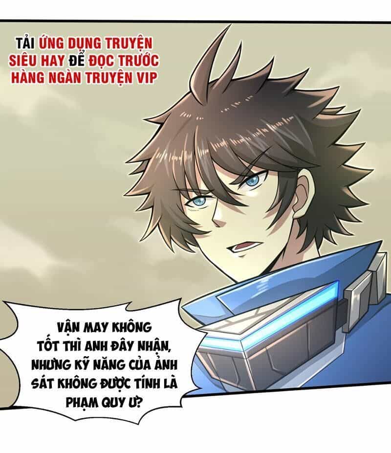 Một Trăm Triệu Điểm - Chương 20 - ảnh 27