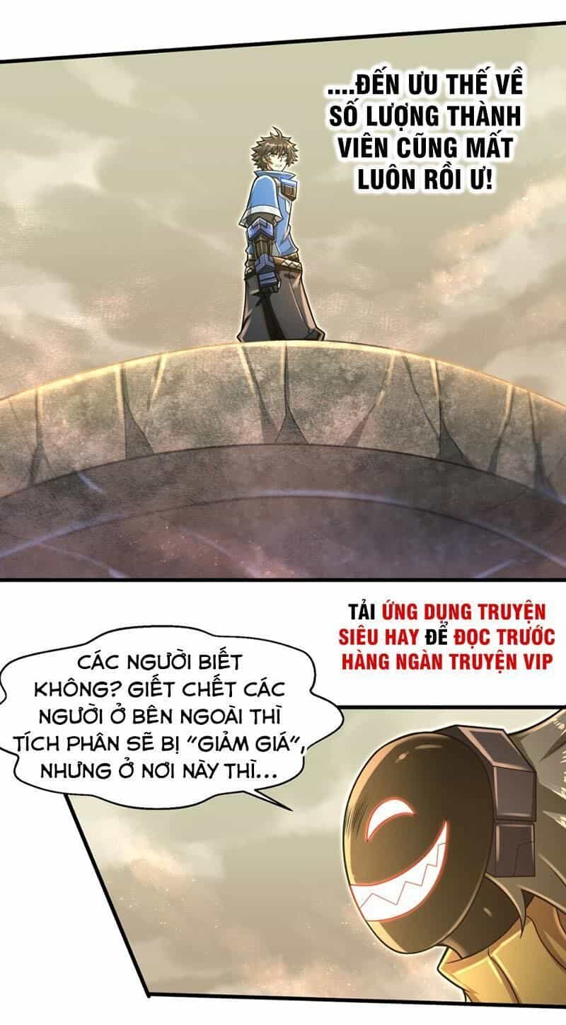 Một Trăm Triệu Điểm - Chương 20 - ảnh 34