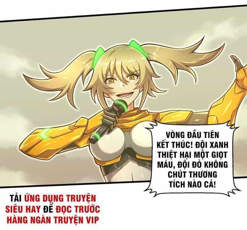 Một Trăm Triệu Điểm - Chương 21 - ảnh 1
