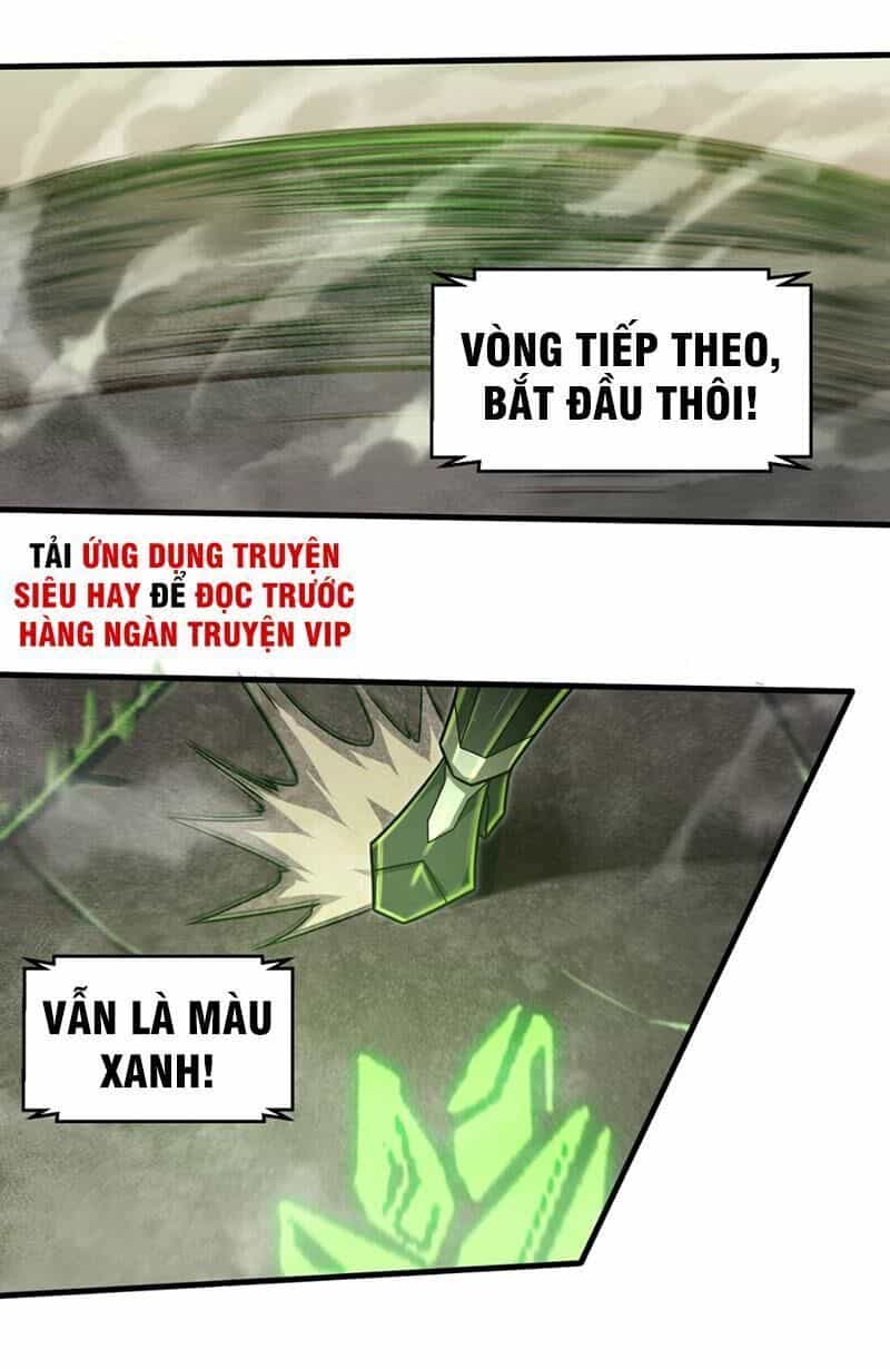 Một Trăm Triệu Điểm - Chương 21 - ảnh 16