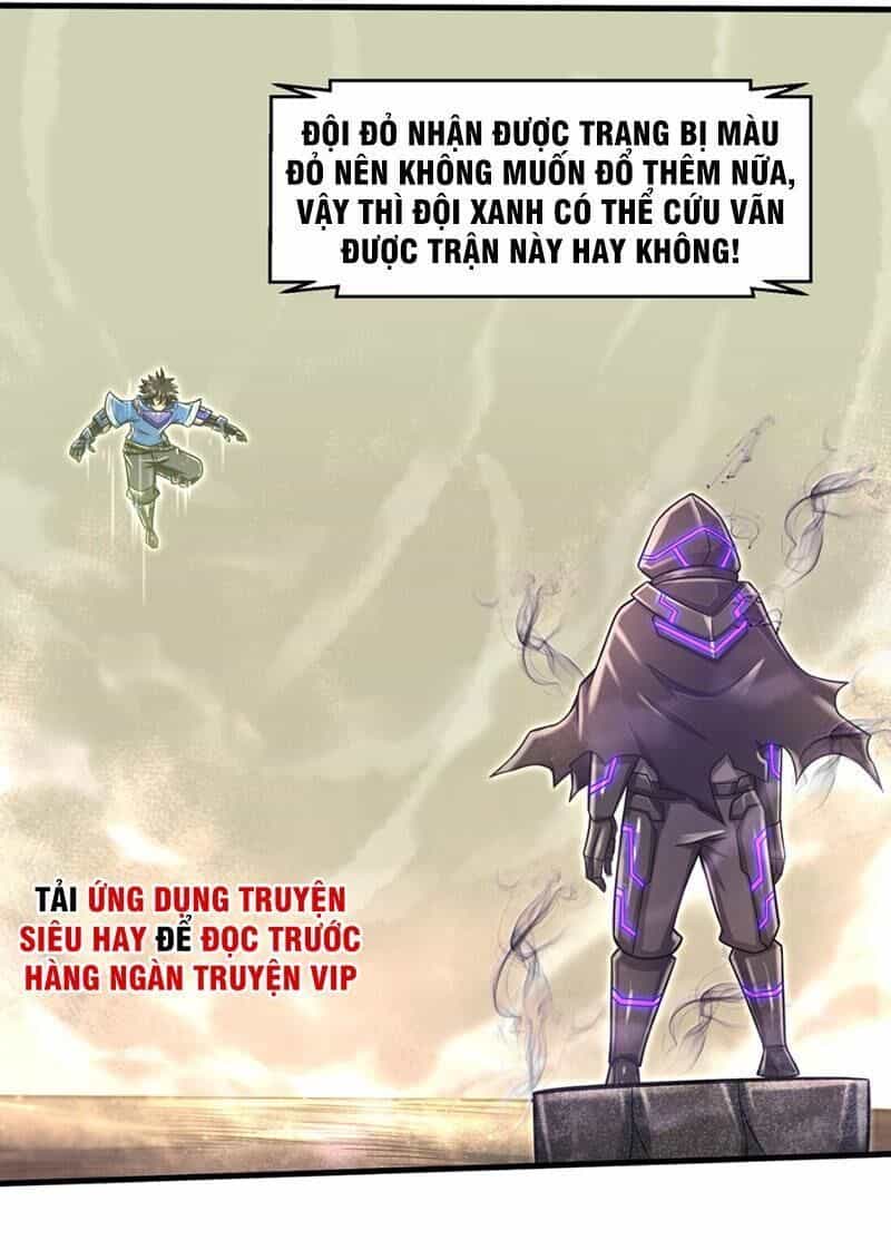 Một Trăm Triệu Điểm - Chương 21 - ảnh 7