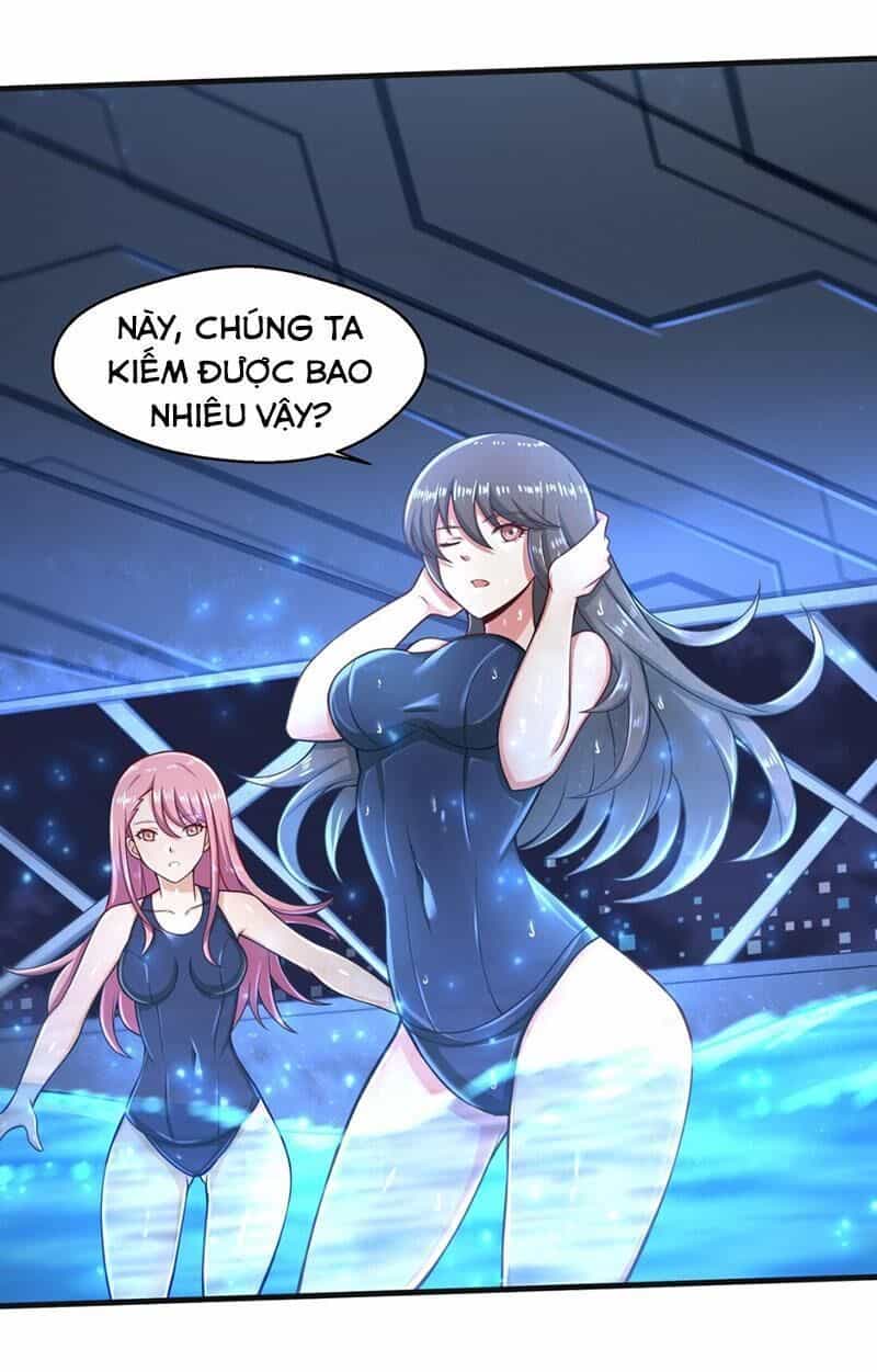 Một Trăm Triệu Điểm - Chương 23 - ảnh 32