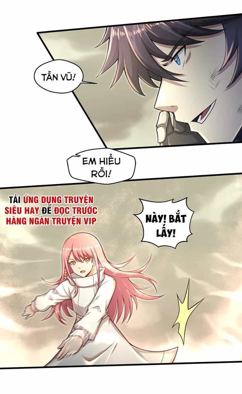 Một Trăm Triệu Điểm - Chương 23 - ảnh 5