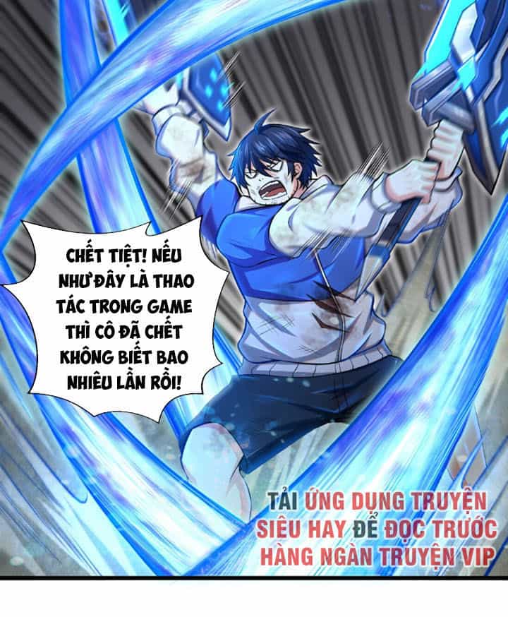 Một Trăm Triệu Điểm - Chương 1.3 - ảnh 15