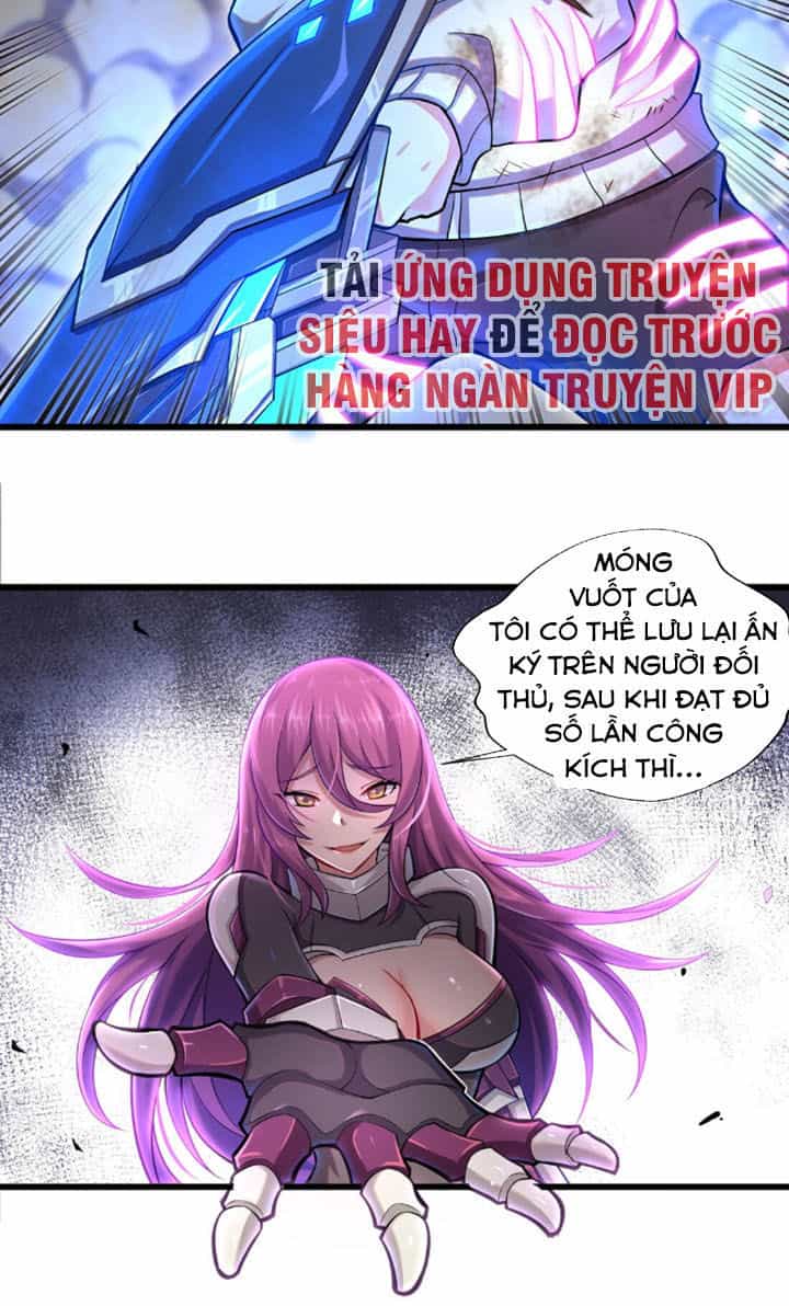 Một Trăm Triệu Điểm - Chương 1.3 - ảnh 17