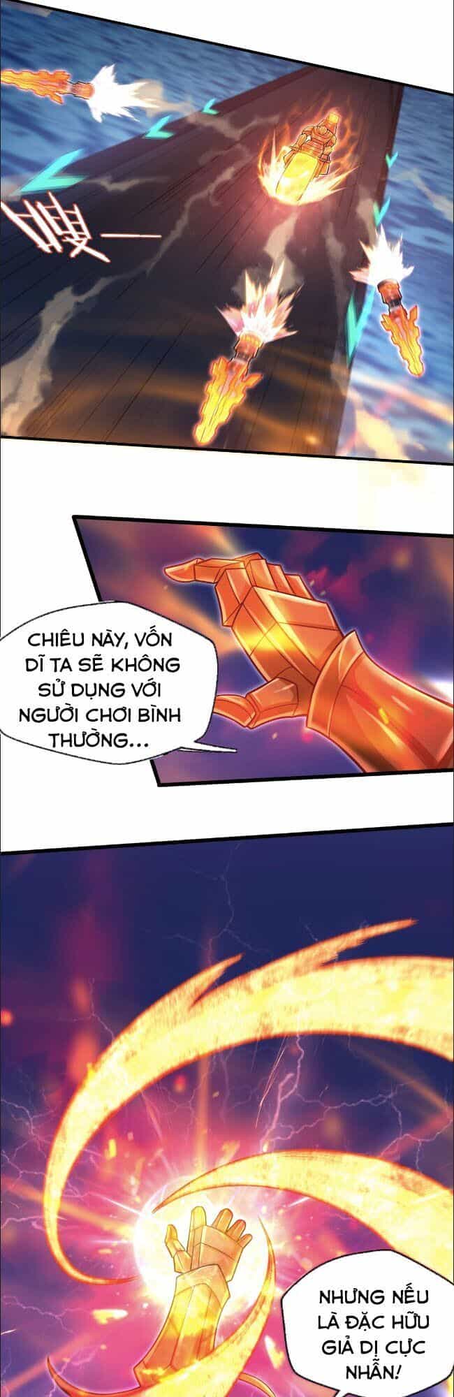 Một Trăm Triệu Điểm - Chương 29 - ảnh 12