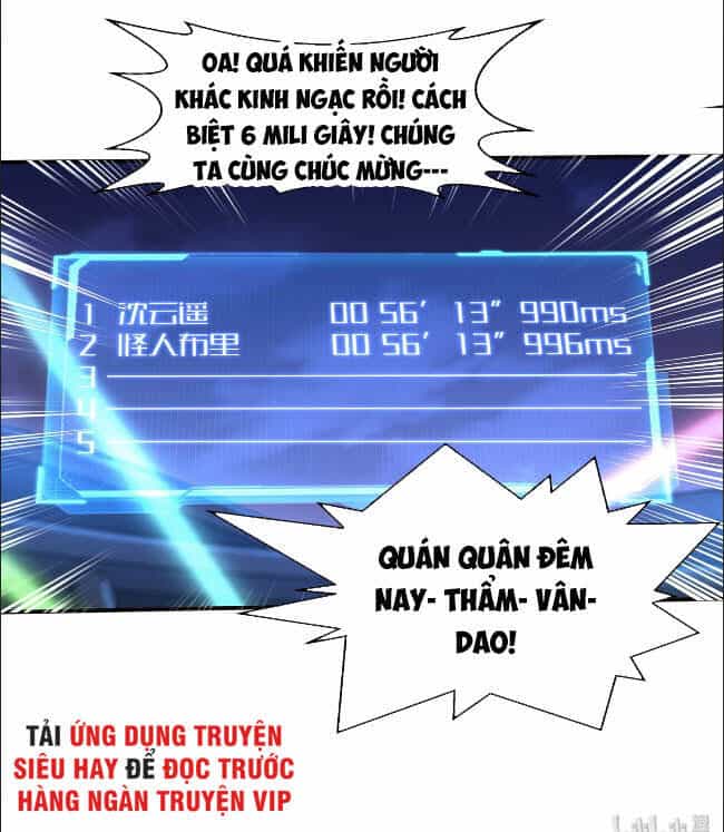 Một Trăm Triệu Điểm - Chương 29 - ảnh 35