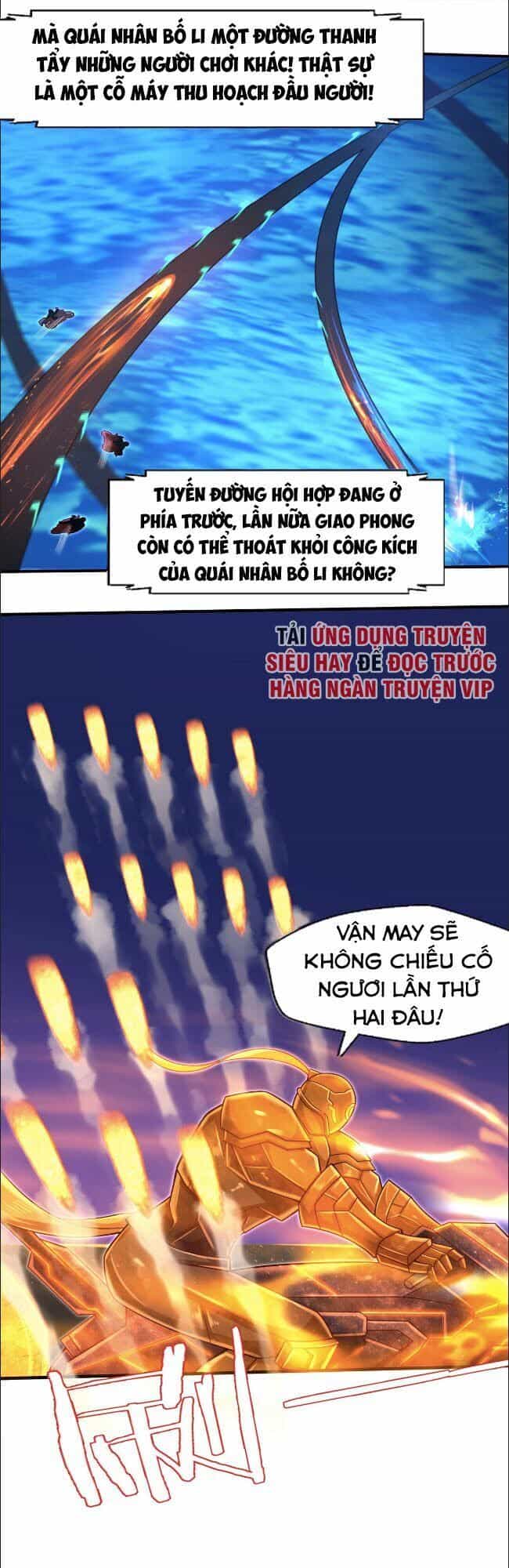 Một Trăm Triệu Điểm - Chương 29 - ảnh 6