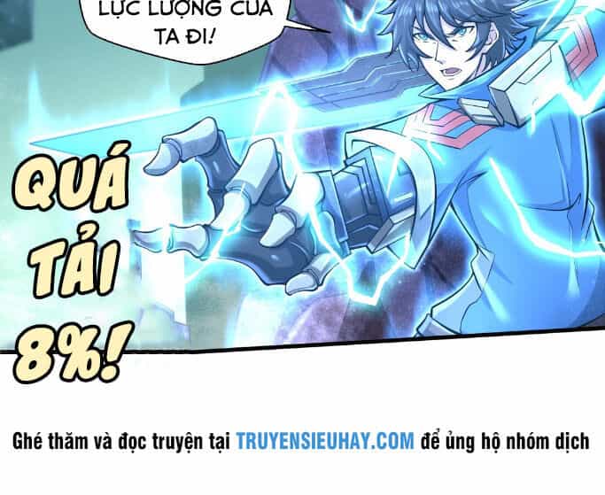 Một Trăm Triệu Điểm - Chương 32 - ảnh 10