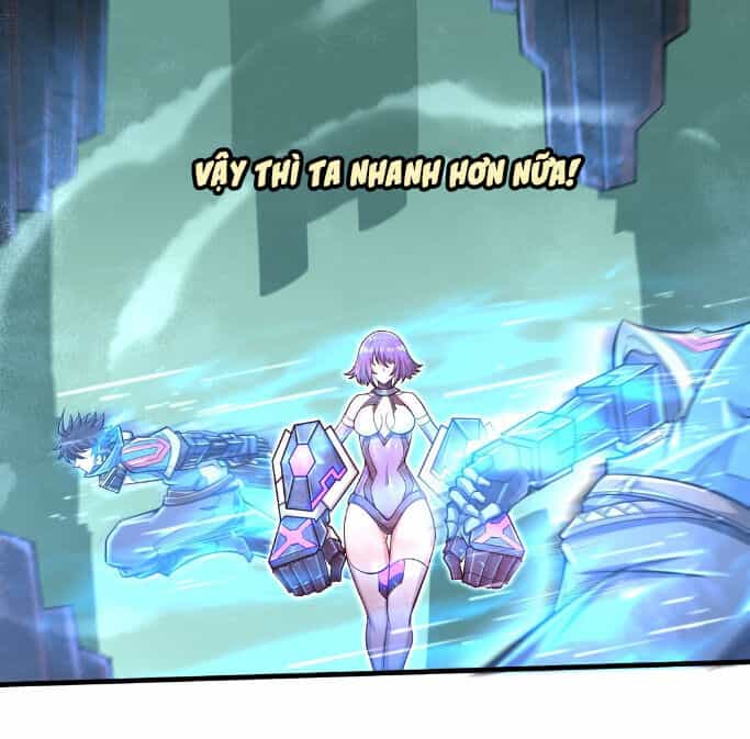Một Trăm Triệu Điểm - Chương 32 - ảnh 12