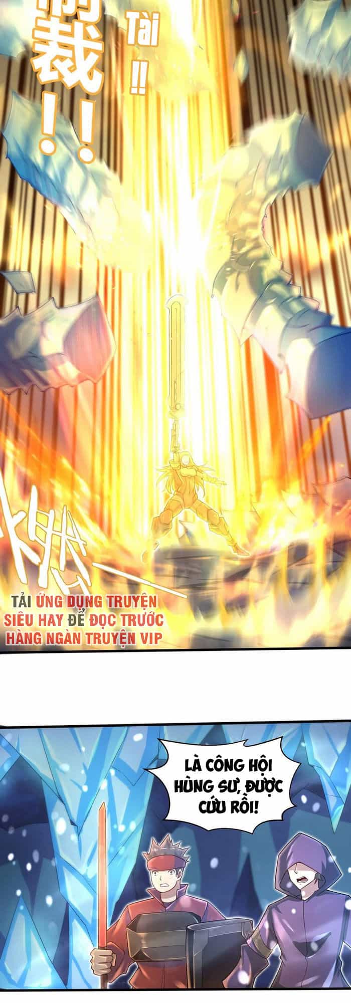 Một Trăm Triệu Điểm - Chương 38 - ảnh 16