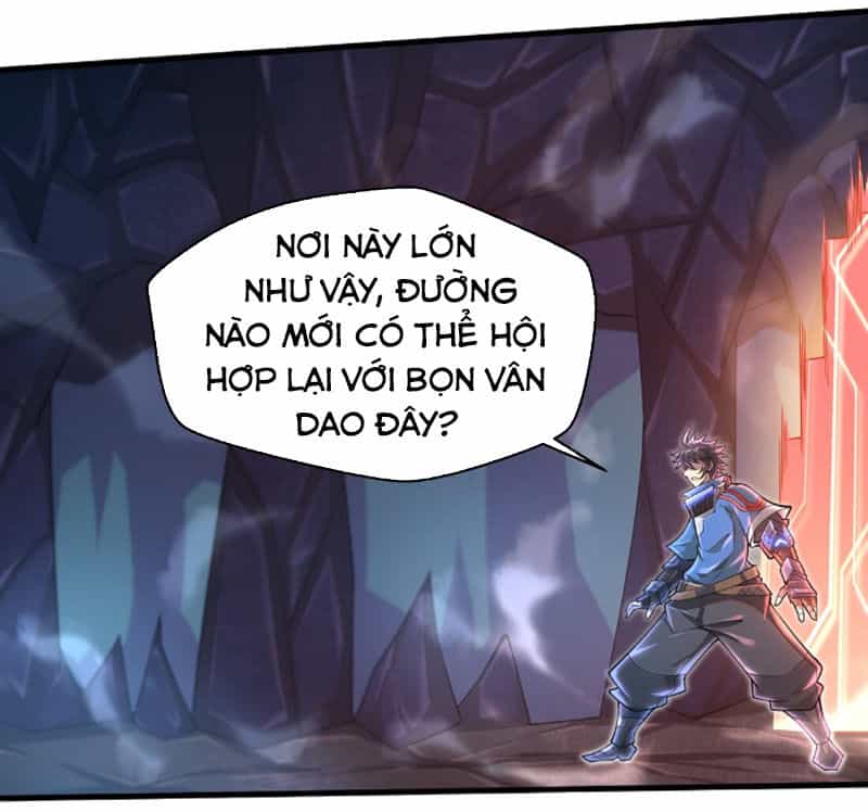Một Trăm Triệu Điểm - Chương 39 - ảnh 13