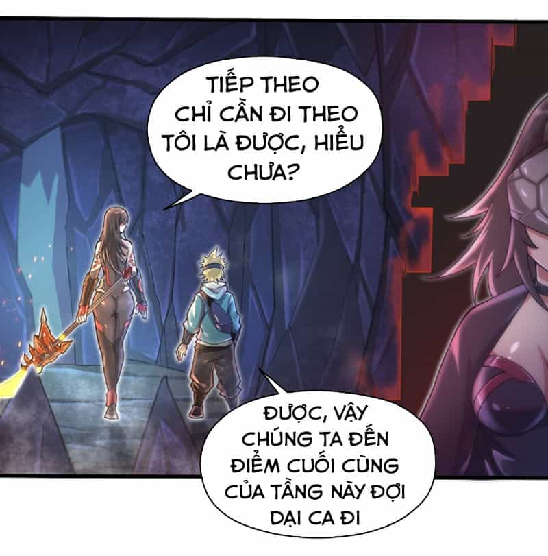 Một Trăm Triệu Điểm - Chương 39 - ảnh 6