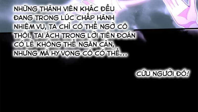 Một Trăm Triệu Điểm - Chương 40 - ảnh 19