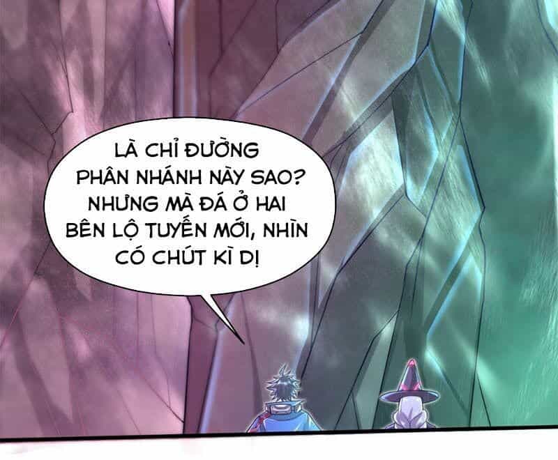 Một Trăm Triệu Điểm - Chương 40 - ảnh 33