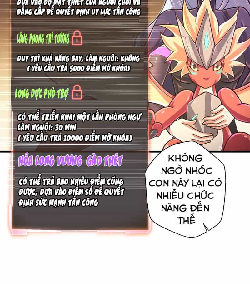 Một Trăm Triệu Điểm - Chương 42 - ảnh 22